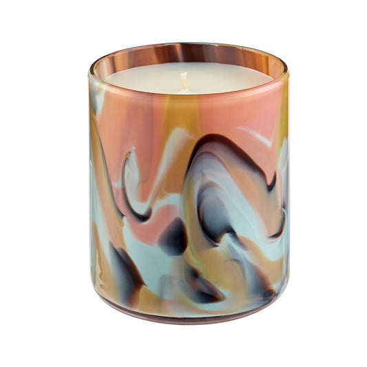 HILMA SCENTED CANDLE